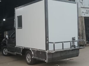 قمة الشموخ للحدادة – التزام بالمواعيد، أسعار منافسة، وشغل يبيض الوجة