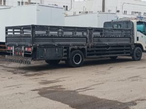 خبرة في أعمال الحدادة الثقيلة والخفيفة مع دقة في التفاصيل وضمان جودة التنفيذ