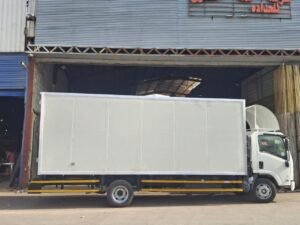 شركة قمة الشموخ للحدادة 